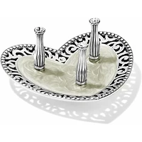 Lacie Daisy 3 Ring Holder