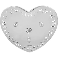 Lacie Daisy 3 Ring Holder