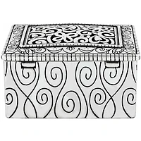 Lacie Daisy Jewel Box