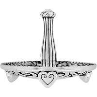 Lacie Daisy Ring Holder