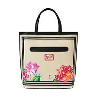 Lauren Tall Tote