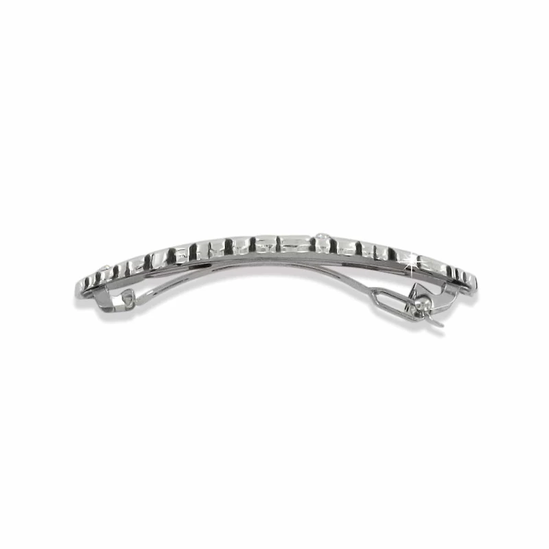 Le Beau Heart Barrette