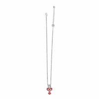 Lobster Charm Necklace