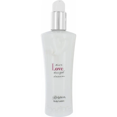 Love 6 Oz. Body Lotion