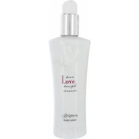 Love 6 Oz. Body Lotion
