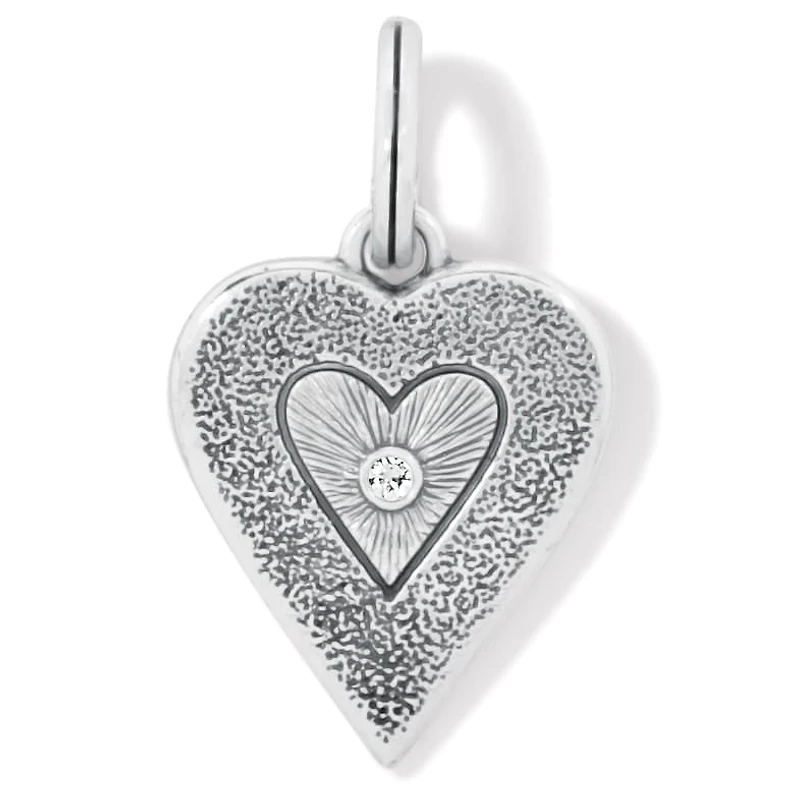 Love Cherish Amulet