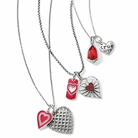 Love Cherish Amulet
