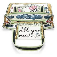 Love Is In The Air Tote