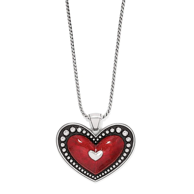Love Me Do Necklace