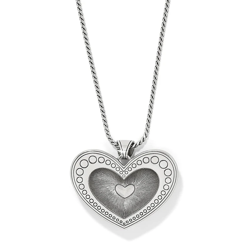 Love Me Do Necklace