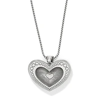 Love Me Do Necklace