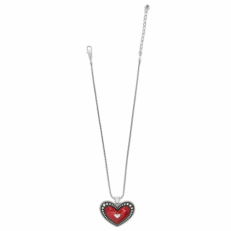 Love Me Do Necklace