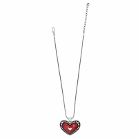 Love Me Do Necklace
