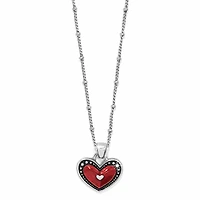 Love Me Do Petite Necklace