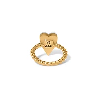 Love Messages B Ring