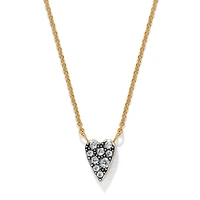 Love Messages I am Reversible Necklace