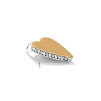 Love Messages Love Knows French Wire Earrings