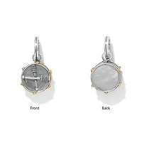 Love Music Charm Bracelet