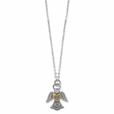 Loving Angel Necklace