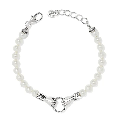 Loving Hands Bracelet