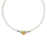 Loving Hands Necklace
