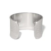 Lunar Tide Nautilus Flex Cuff Bracelet