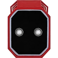Luster Mini Post Earrings Gift Box