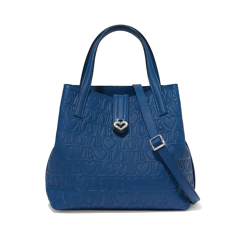 Madly Love Large Tote