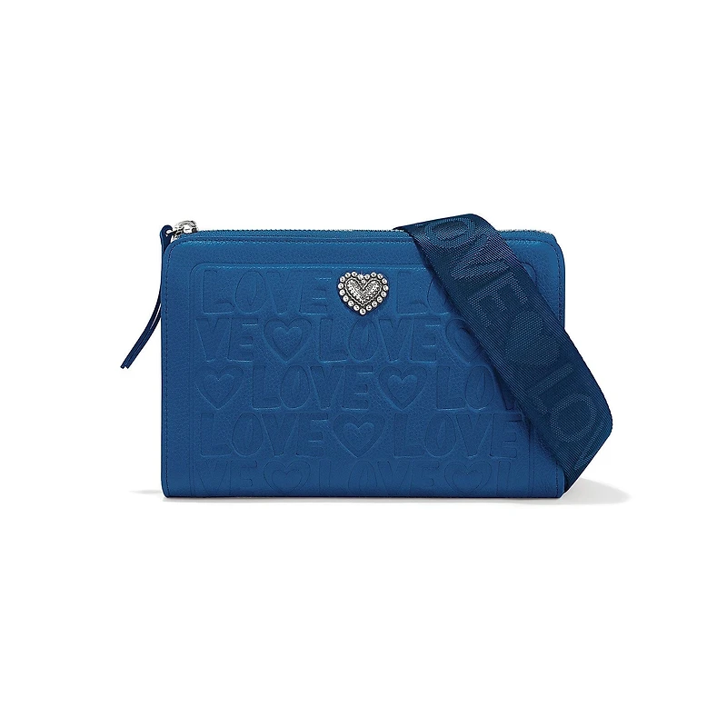 Madly Love Medium Pouch
