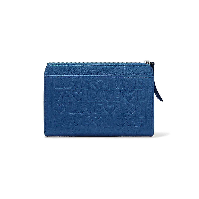 Madly Love Medium Pouch