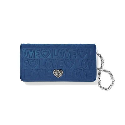 Madly Love Rockmore Wallet