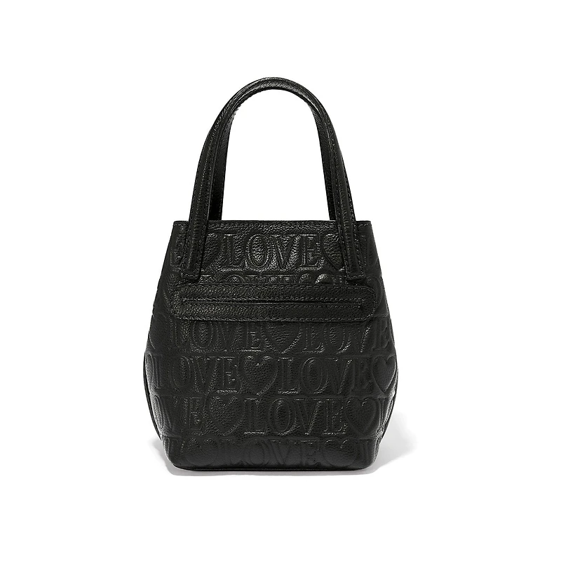 Madly Love Small Tote