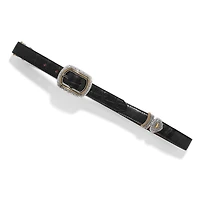 Marcus Two-Tone Reversible Belt