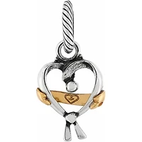 Martial Arts Charm