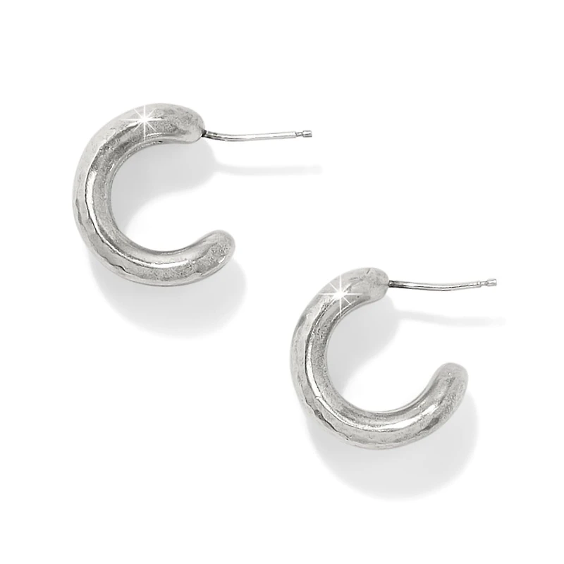 Medici Hoop Earrings