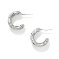Medici Hoop Earrings