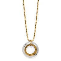 Medici Petite Necklace