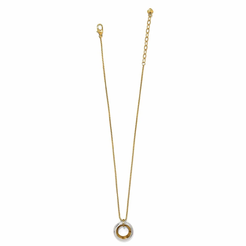 Medici Petite Necklace