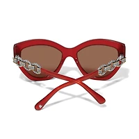 Meridian Adagio Rouge Sunglasses
