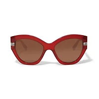 Meridian Adagio Rouge Sunglasses