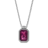Meridian Aurora 67 Necklace