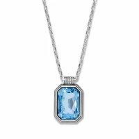 Meridian Aurora 67 Necklace