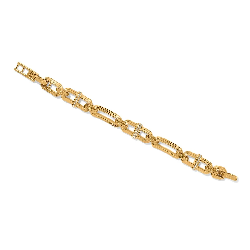 Meridian Aurora Link Bracelet