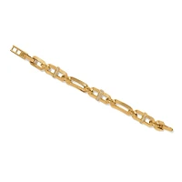Meridian Aurora Link Bracelet