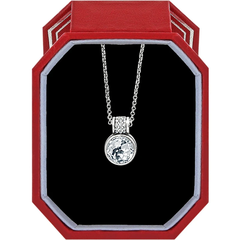 Meridian Aurora Petite Necklace Gift Box
