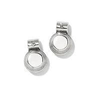 Meridian Aurora Petite Post Earrings