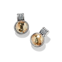 Meridian Aurora Petite Post Earrings