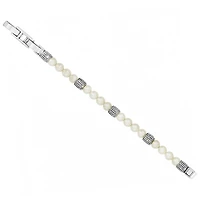 Meridian Beads Bracelet