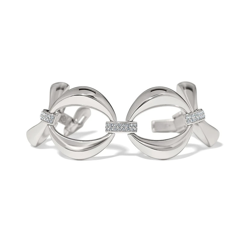 Meridian Classic Crescent Bracelet