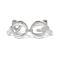 Meridian Classic Crescent Bracelet